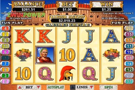 caesar's empire slot|Caesar's Empire Slot .
